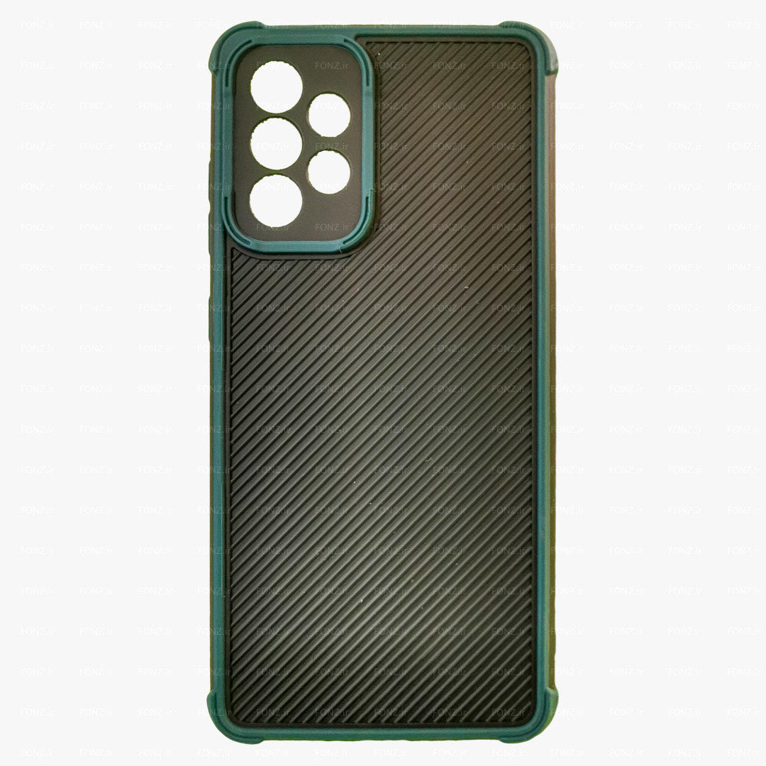 گارد هش با محافظ لنز | SAMSUNG A02s/SM-A025 گارد هش با محافظ لنز | SAMSUNG A02s/SM-A025