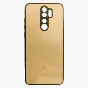 گارد طرح پشت گلس | XIAOMI Redmi Note 8Pro