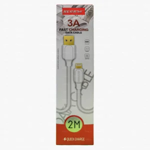 کابل آیفون | Regrsi CA-32 2m کابل آیفون | Regrsi CA-32 2m
