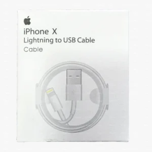 کابل آیفون | X-Ten WhitePack AAA کابل آیفون | X-Ten WhitePack AAA