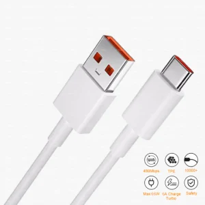 کابل تایپ سی | 6A Super Charge کابل تایپ سی | 6A Super Charge