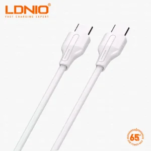 کابل دوسر تایپ سی | LDNIO Fast Pack کابل دوسر تایپ سی | LDNIO Fast Pack