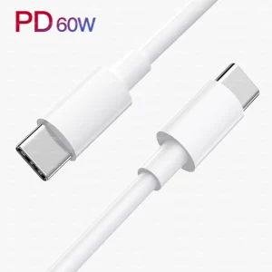 کابل دوسر تایپ سی | Fast Ring 1m کابل دوسر تایپ سی | Fast Ring 1m