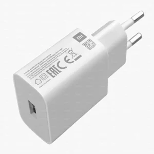 شارژر | XIAOMI MDY-10-EW 18W Fast شارژر | XIAOMI MDY-10-EW 18W Fast