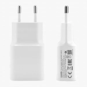 شارژر | XIAOMI MDY-08-El 18W Fast شارژر | XIAOMI MDY-08-El 18W Fast
