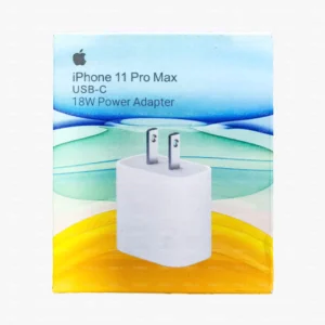 شارژر | ColoredPack 18W TYPE-C شارژر | ColoredPack 18W TYPE-C