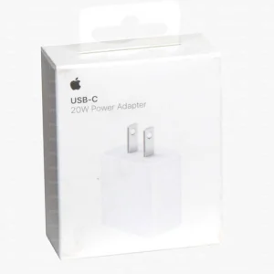 شارژر | WhitePack 20W TYPE-C