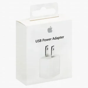 شارژر | iPhone 5W Pack شارژر | iPhone 5W Pack