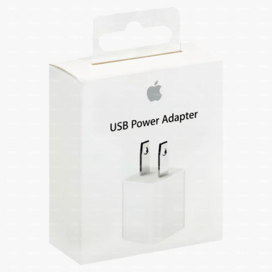 شارژر | iPhone 5W Pack شارژر | iPhone 5W Pack