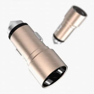 شارژر فندکی | WUW C87 -استوک شارژر فندکی | WUW C87 -استوک