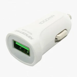 شارژر فندکی | کینگ استار KC102 شارژر فندکی | کینگ استار KC102