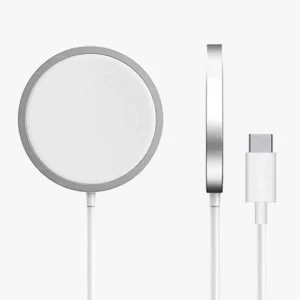 شارژر وایرلس MagSafe-AA