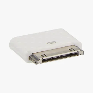 MicroUSB to 30Pin(iPhone4s)