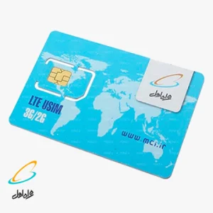 سیمکارت همراه اول
