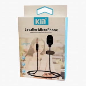 میکروفن یقه ای |KIM KM-005 میکروفن یقه ای |KIM KM-005